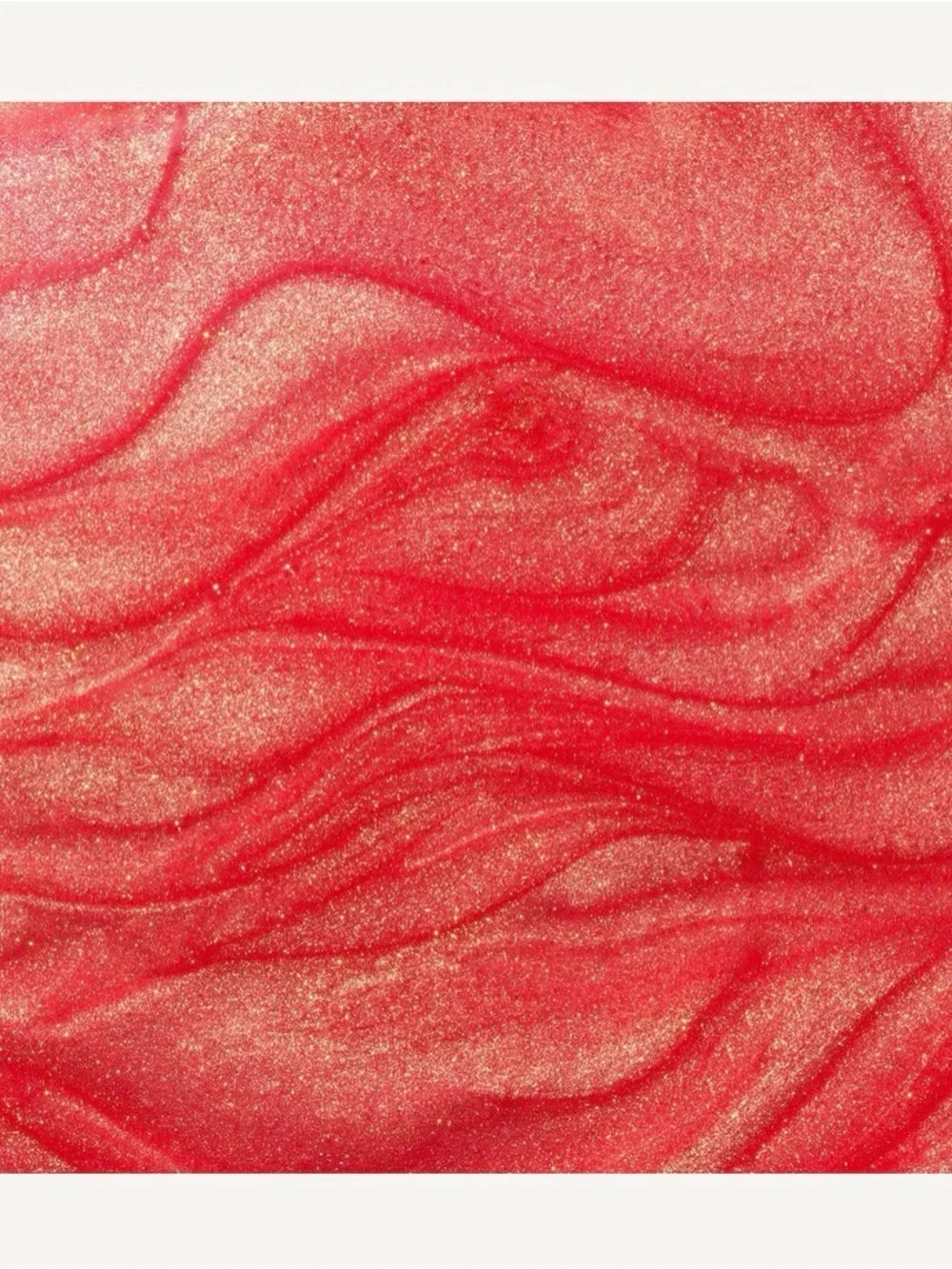 Revlon Super Lustrous Glimmer Lip Gloss —  007 Haute Honey